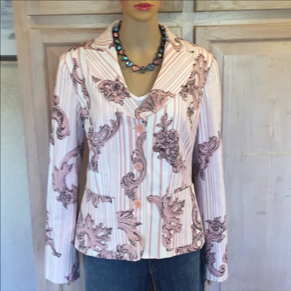 Moschino Jacket / Blazer size 12